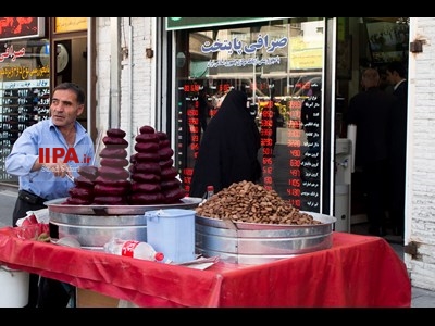 بازار ارز تهران
