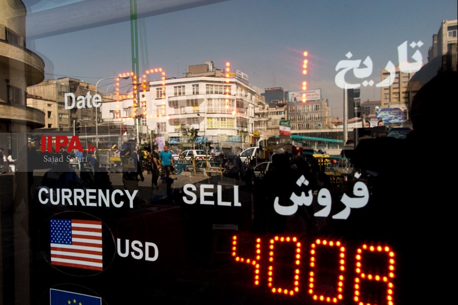   بازار ارز تهران 