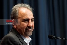   نخستین نشست خبری شهردار تهران