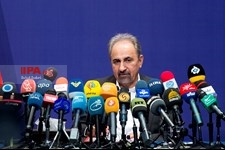   نخستین نشست خبری شهردار تهران