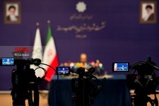   نخستین نشست خبری شهردار تهران