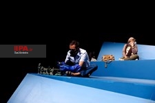  نمایش اپراتور نسل چهارم
