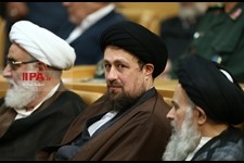   کنگره بزرگداشت آیت الله سیدمصطفی خمینی(ره)