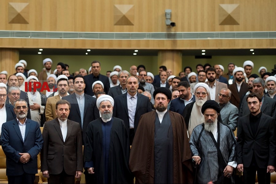   کنگره بزرگداشت آیت الله سیدمصطفی خمینی(ره)