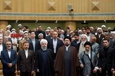   کنگره بزرگداشت آیت الله سیدمصطفی خمینی(ره)