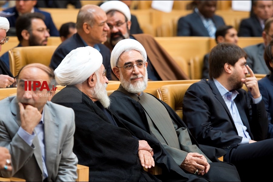   کنگره بزرگداشت آیت الله سیدمصطفی خمینی(ره)