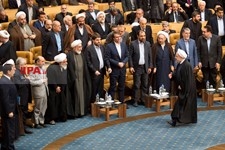   کنگره بزرگداشت آیت الله سیدمصطفی خمینی(ره)