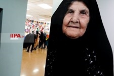   نمایشگاه عروسک های بی‌بی حاضر امیدواری