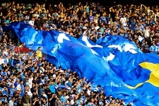   دیدار فوتبال پرسپولیس و استقلال تهران