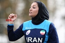   مسابقات سه جانبه راگبی بانوان