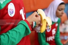   مسابقات سه جانبه راگبی بانوان