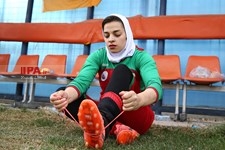   مسابقات سه جانبه راگبی بانوان