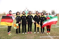   مسابقات سه جانبه راگبی بانوان