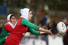   مسابقات سه جانبه راگبی بانوان