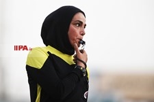   مسابقات سه جانبه راگبی بانوان
