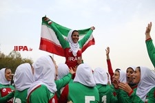   مسابقات سه جانبه راگبی بانوان