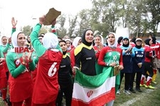   مسابقات سه جانبه راگبی بانوان