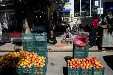   زندگی روزمره در مریوان