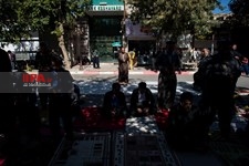  زندگی روزمره در مریوان