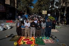   زندگی روزمره در مریوان
