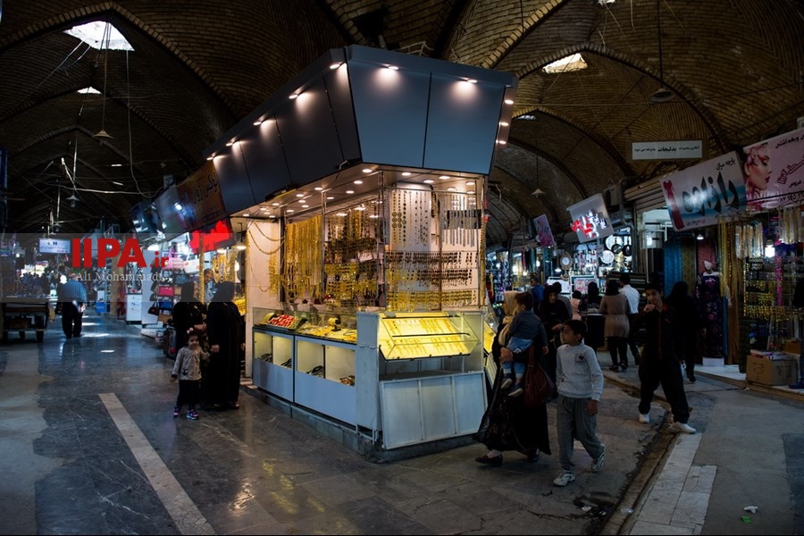   زندگی روزمره در مریوان