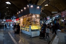   زندگی روزمره در مریوان