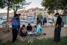   زندگی روزمره در مریوان