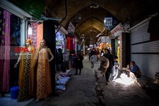   زندگی روزمره در مریوان