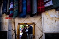   زندگی روزمره در مریوان