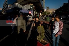   زندگی در سلیمانیه عراق بعد از همه پرسی  دراقلیم کردستان