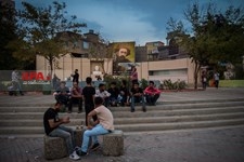   زندگی در سلیمانیه عراق بعد از همه پرسی  دراقلیم کردستان