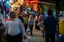   زندگی در سلیمانیه عراق بعد از همه پرسی  دراقلیم کردستان