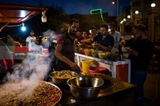   زندگی در سلیمانیه عراق بعد از همه پرسی  دراقلیم کردستان