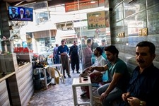   زندگی در سلیمانیه عراق بعد از همه پرسی  دراقلیم کردستان