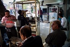   زندگی در سلیمانیه عراق بعد از همه پرسی  دراقلیم کردستان