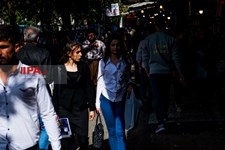   زندگی در سلیمانیه عراق بعد از همه پرسی  دراقلیم کردستان