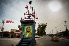   زندگی در کرکوک عراق بعد از همه پرسی  دراقلیم کردستان