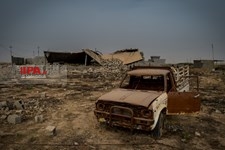  زندگی در کرکوک عراق بعد از همه پرسی  دراقلیم کردستان