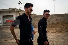   زندگی در کرکوک عراق بعد از همه پرسی  دراقلیم کردستان