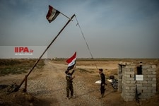   زندگی در کرکوک عراق بعد از همه پرسی  دراقلیم کردستان