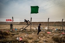  زندگی در کرکوک عراق بعد از همه پرسی  دراقلیم کردستان