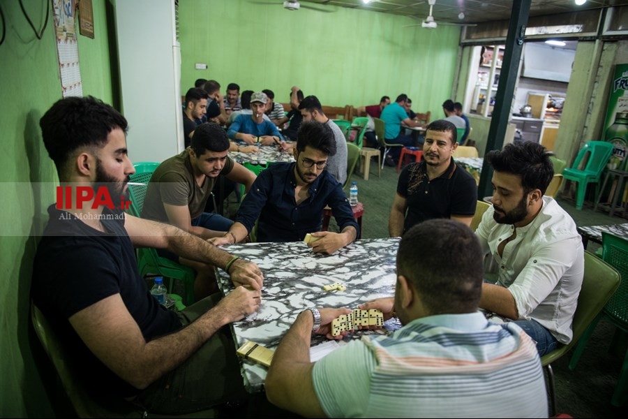   زندگی در کرکوک عراق بعد از همه پرسی  دراقلیم کردستان