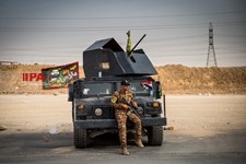   زندگی در کرکوک عراق بعد از همه پرسی  دراقلیم کردستان
