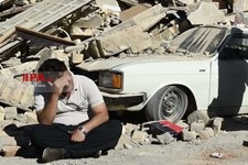   زلزله در استان کرمانشاه
