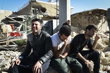   زلزله در استان کرمانشاه