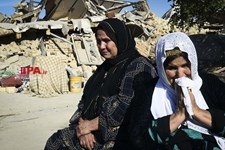   زلزله در استان کرمانشاه