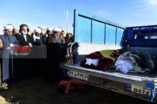   زلزله در استان کرمانشاه