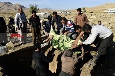   زلزله در استان کرمانشاه