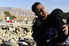   زلزله در استان کرمانشاه