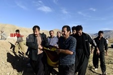   زلزله در استان کرمانشاه